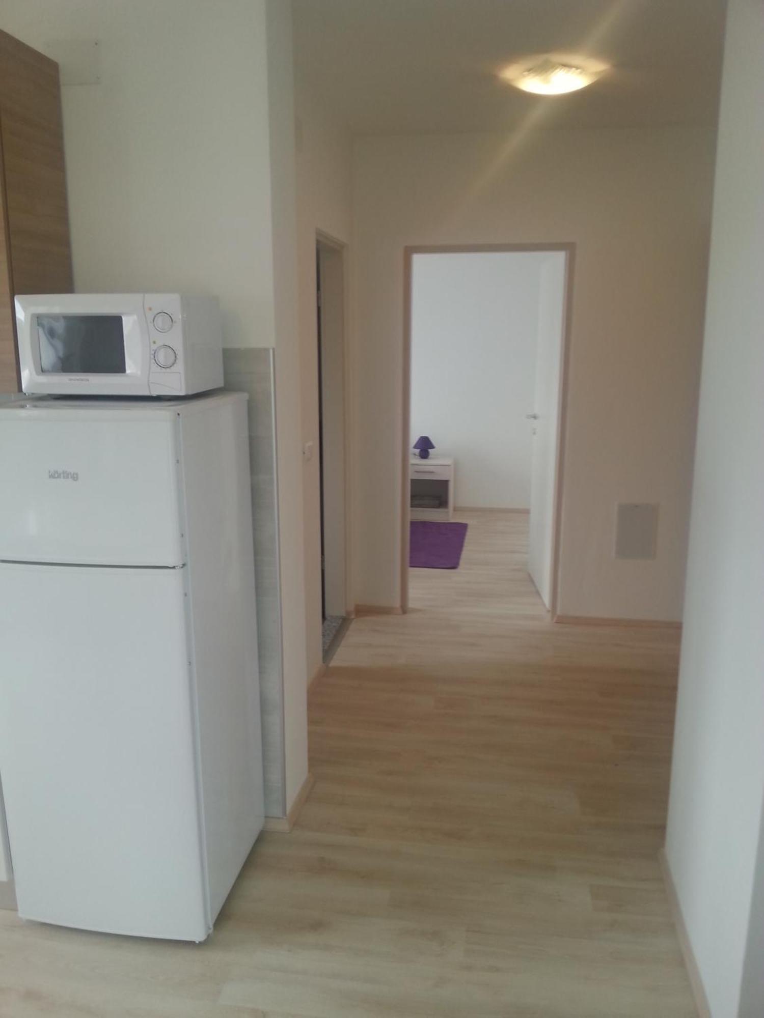 Apartments Levanat Zadar Exterior photo