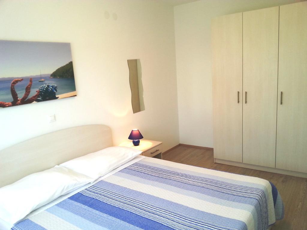 Apartments Levanat Zadar Exterior photo