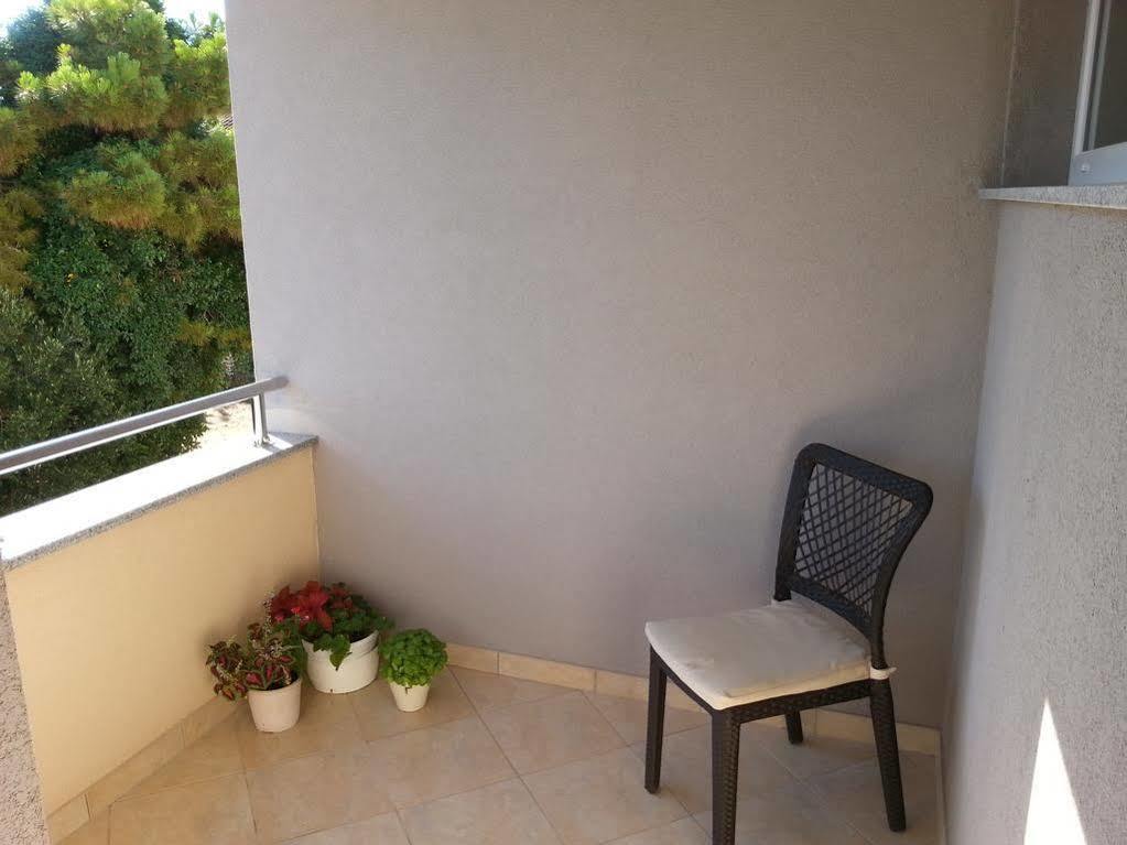 Apartments Levanat Zadar Exterior photo